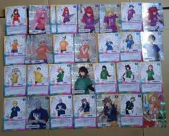 にじさんじ フェス2022 コレクションカード