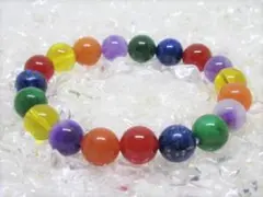 ★【総合運気上昇】六神ブレスレット