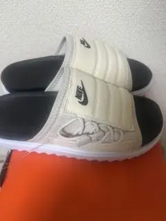 Nike アスナ　スライド　新品　25cm