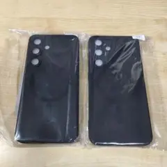Galaxy S24 ケース×2 セット ③ マグセーフ