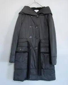CIVAS　シーバス　ミドルダウンコート