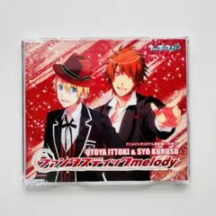 うたプリ CD ファンタスティックmelody