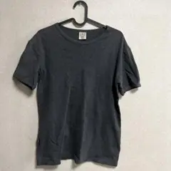 AVIREX U.S.A. ダークグレー Tシャツ M