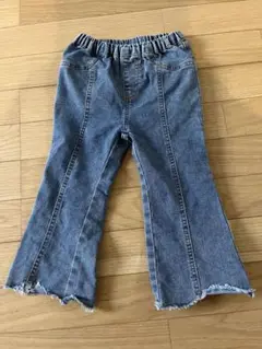 SHEIN 18-24M ジーンズ