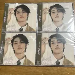 hollow アイエン FC盤 未開封 4枚セット