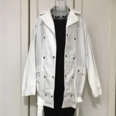 オーバーサイズジャケット