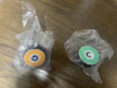 東京メトロライトマスコットセット新品未使用￼