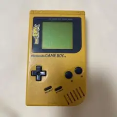 動作未確認　ゲームボーイ　ブロス
