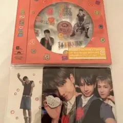BOYNEXTDOOR ジェヒョン