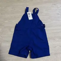 8月20日までの出品　PETIT BATEAU サロペット