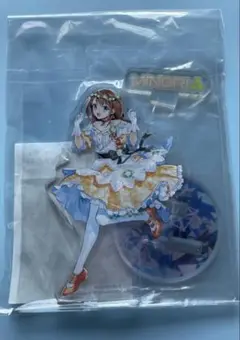 プロセカ 花里みのり コネクトライブ2nd アクスタ