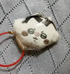 未開封⭐︎ちいかわ　モモンガ　ミニがま口⭐︎