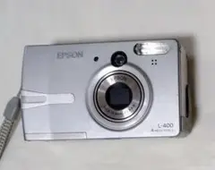 EPSON コンパクトデジタルカメラ