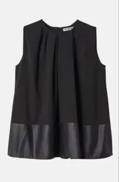 【LE CIEL BLEU】 Balloon Tops