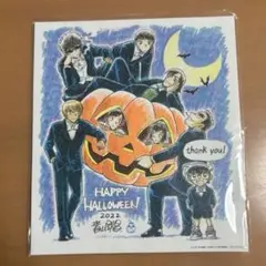 名探偵コナン　映画特典