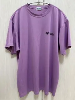 ヨネックス　Tシャツ　Oサイズ