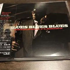 シャーウッド・フレミング　ブルース・ブルース・ブルース