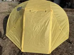 ポーラー 2 MAN TENT