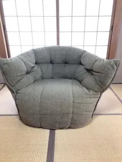 リーンロゼ ソファ ブリガンタン 【11月に大幅値下げ】グリーン