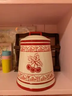 ヴィンテージ☆クッキージャー