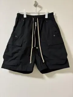 カーゴベラショーツ　bella cargo shorts 超美品