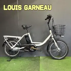 ルイガノLGS-EA20リチウム6.6AH 20-18インチ 3段 LED ルイガノLGS-EA20リチウム6.6AH 20-18インチ 3段 LED