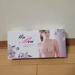 【新品未開封】Un Bra Fashion 接着式ヌーブラ　Aカップ