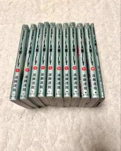 スパイファミリー 1巻〜10巻まで 映画入場特典付き