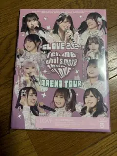 ＝LOVE 7周年ライブ DVD