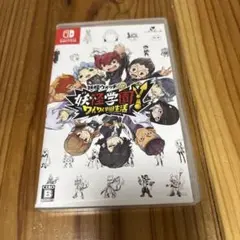 妖怪学園Y 〜ワイワイ学園生活〜 Nintendo Switch
