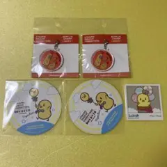 うたプリ　ピヨちゃん　グッズ　まとめ売り