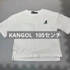 KANGOL Tシャツ 105