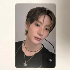 SMTOWN 2025 アントン RIIZE ランダム トレカ