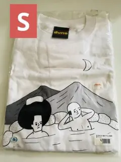 【新品・未開封】花くまゆうさく 書き下ろし 店舗限定 Tシャツ