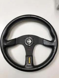 【最終値下げ】イタルボランテ ステアリング 最終値下げ】イタルボランテ ステアリング - メルカリ