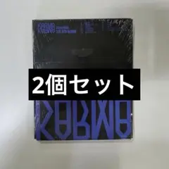 straykids compact ver 新品未開封 5枚セット