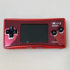 2025年最新】ゲームボーイミクロ マザー3の人気アイテム - メルカリ