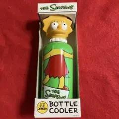 シンプソンズ ボトルクーラー コンプセット 専用 - メルカリ