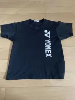 YONEX 黒 Tシャツ ALL TOHOKU 2022
