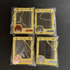 あんスタ みにコレ フォトフレームコレクション Crazy:B クレビ