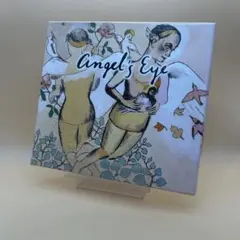 【盤面良好】山本容子／エンジェルズ・アイ Angel's Eye CD