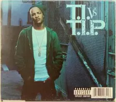 T.I. / T.I. Vs T.I.P. US輸入盤 (CD)