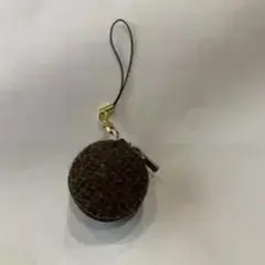 オレオクッキー型ストラップ