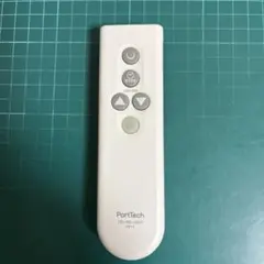 PortTech 照明リモコン RPT7