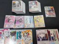 ChaosTcg ダンガンロンパ　まとめ売り