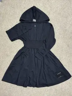 アレキサンダーワン Alexander Wang 伸縮性ウエストワンピース