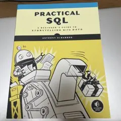 Practical SQL