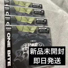 NEXZ One Bite 通常盤 初回仕様 CD