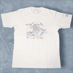 ユニクロ ディープインパクト Tシャツ サイズXL DEEP IMPACT 競馬