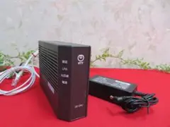 6ee413 NTT 光回線終端装置 GE-ONU